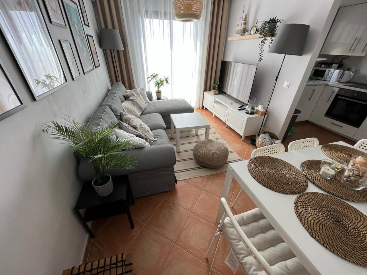 Casa Bubo Apartment Caleta De Fuste Exterior photo